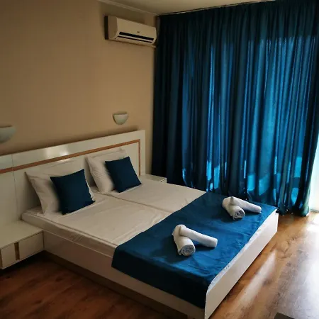 студио Sun Day в Royal Palm, влас スヴェティ・ヴラス