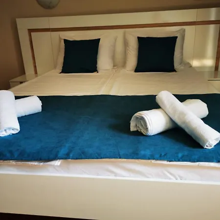 студио Sun Day в Royal Palm, влас アパート *