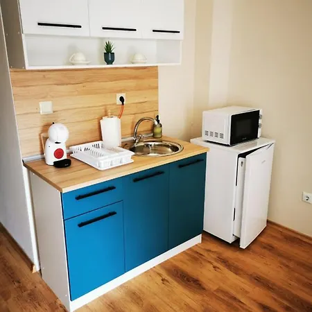 студио Sun Day в Royal Palm, влас Apartment *