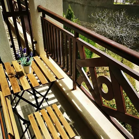 студио Sun Day в Royal Palm, влас Apartment Sveti Vlas