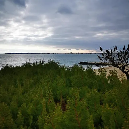 студио Sun Day в Royal Palm, влас Apartment Sveti Vlas