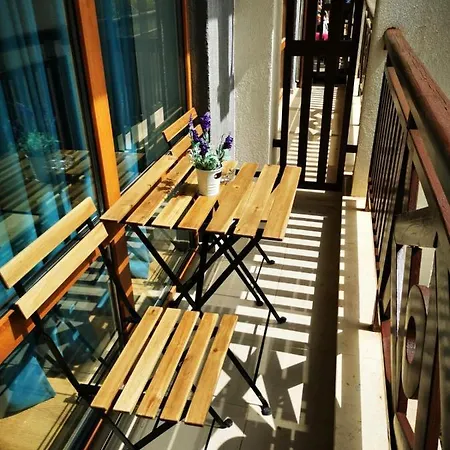 Apartment студио Sun Day в Royal Palm, влас *