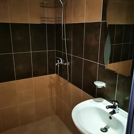 студио Sun Day в Royal Palm, влас Apartment Sveti Vlas