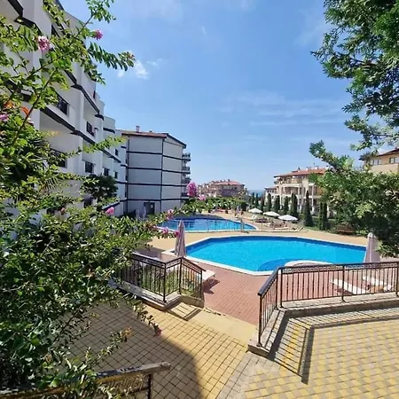 Apartment студио Sun Day в Royal Palm, влас *