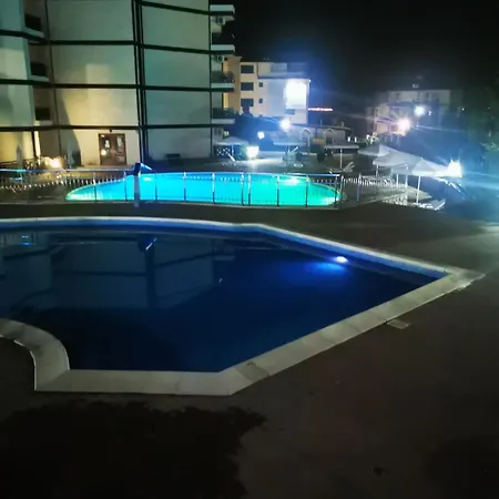 Apartment студио Sun Day в Royal Palm, влас