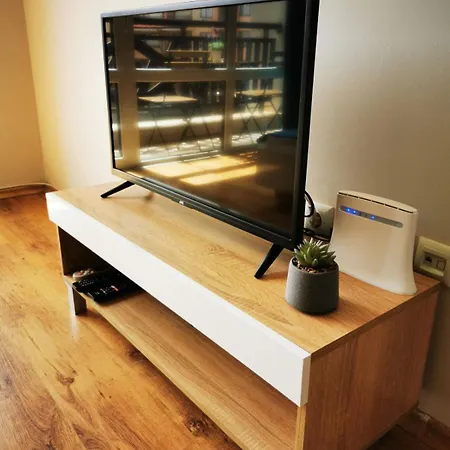 студио Sun Day в Royal Palm, влас Apartment