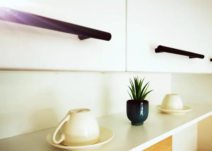 студио Sun Day в Royal Palm, влас Апартаменти *