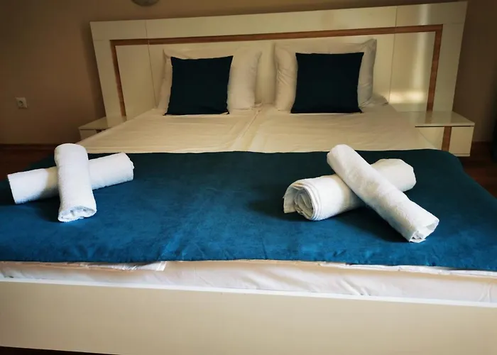 студио Sun Day в Royal Palm, влас Апартаменти *