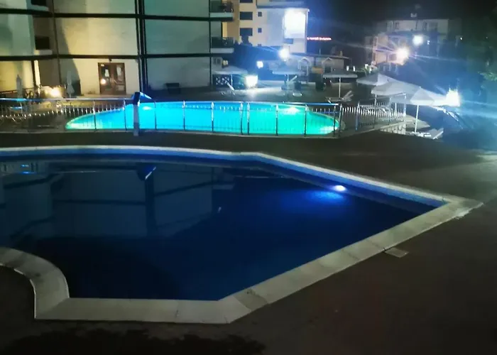 Апартаменти студио Sun Day в Royal Palm, влас