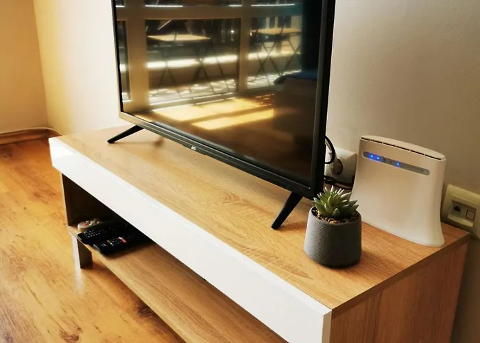 студио Sun Day в Royal Palm, влас Апартаменти